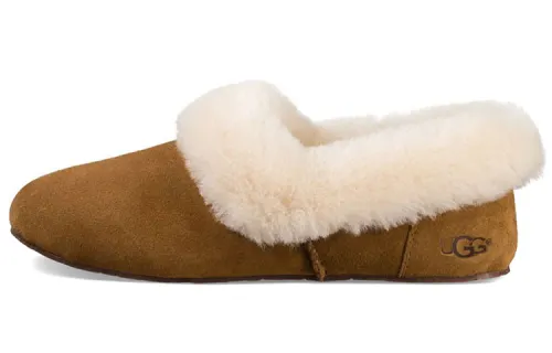 UGG Kendyl Slipper 'Chestnut' Women's