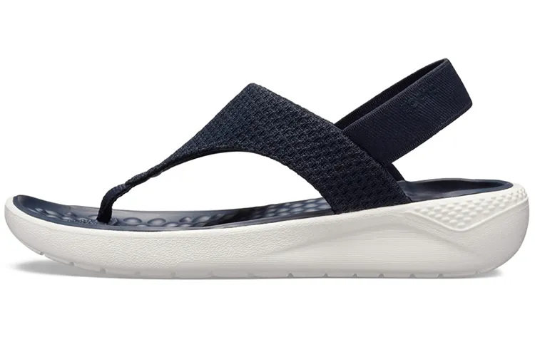 Crocs LiteRide Comfortable Flip Flops Women's