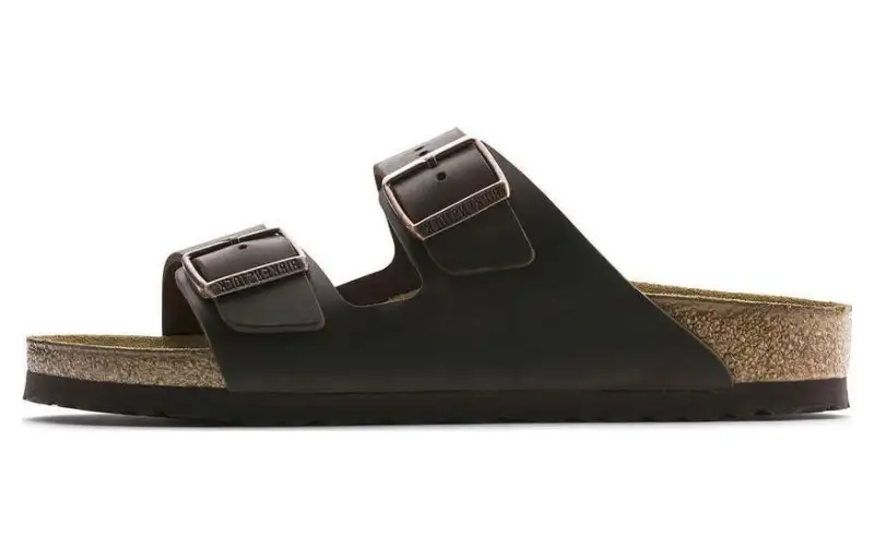 Birkenstock Arizona flat sandals