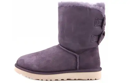 UGG Bailey Button Ii 'Purple' Women's