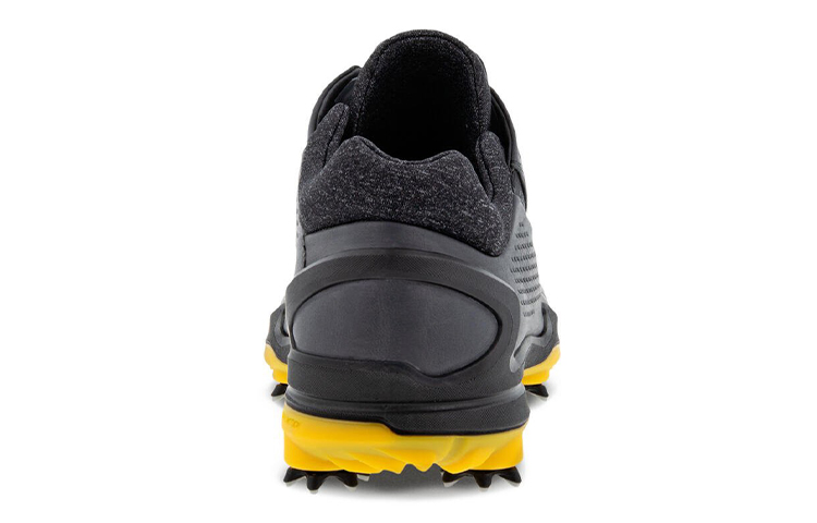 Ecco Low top Golf Shoes Men’s Gray