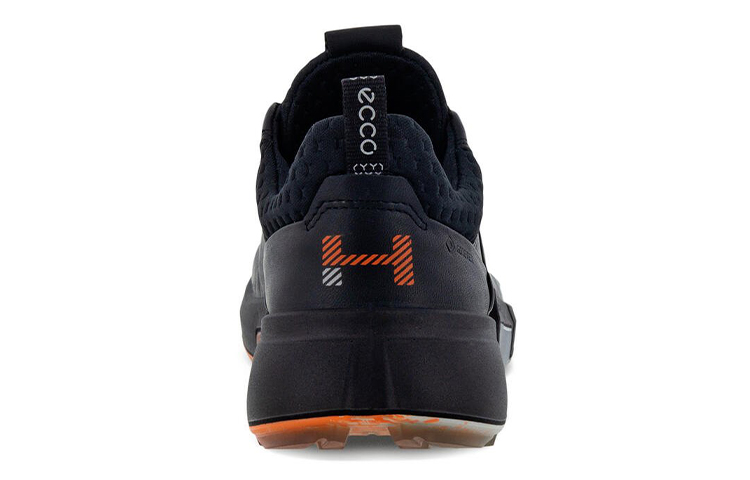 Ecco Biom H4 Boa Low top Golf Shoes Women’s Black