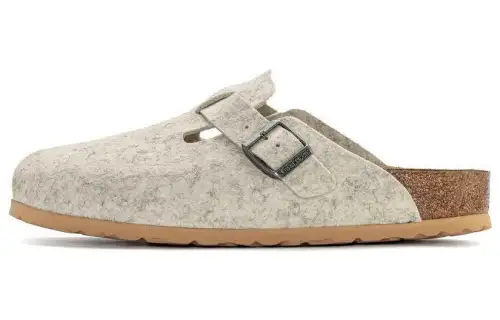 Birkenstock Boston Wool felt Clogs