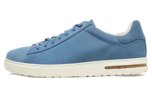 Birkenstock Bend Suede Sneakers