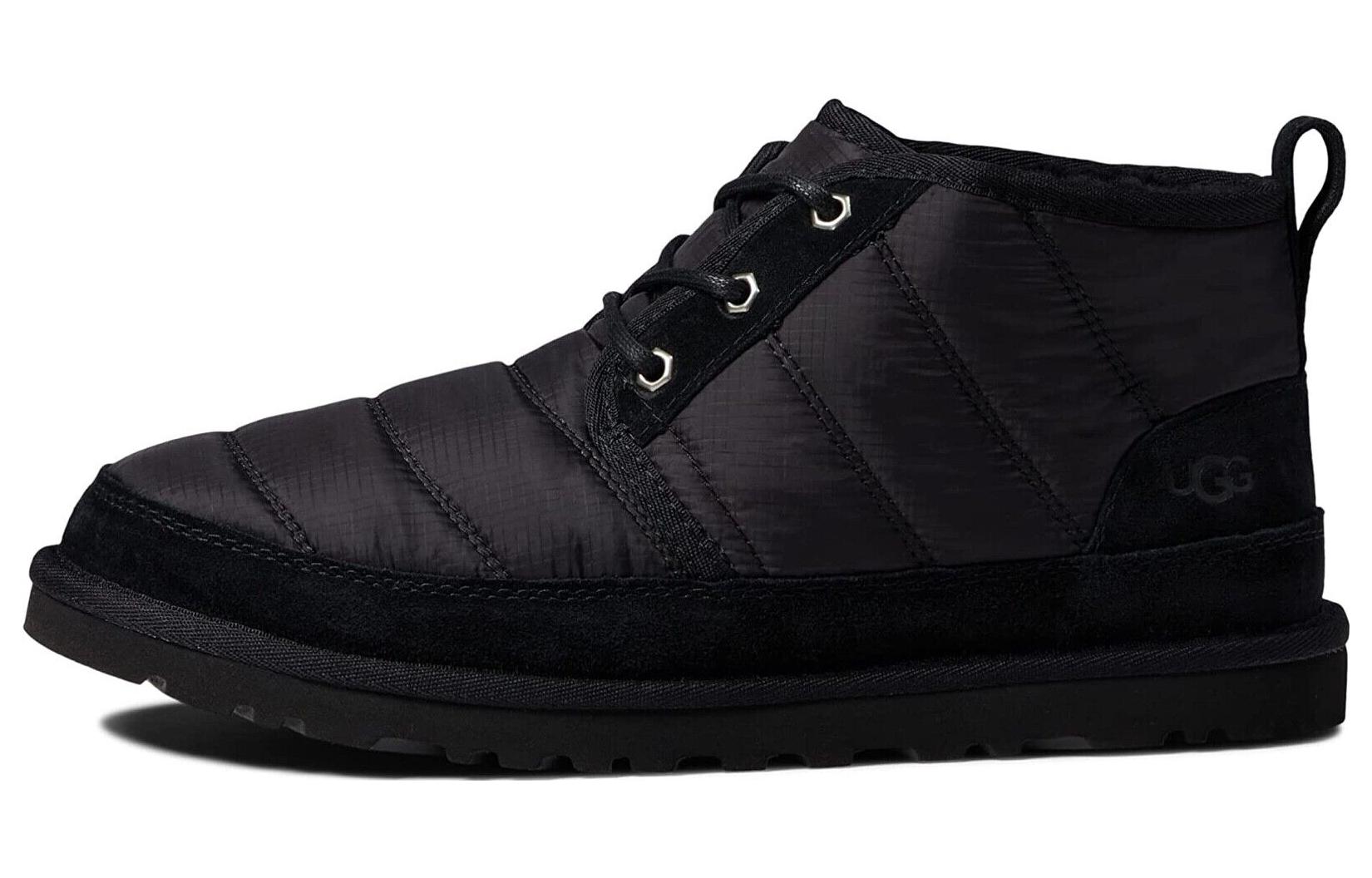 UGG Neumel Lta 'Black'