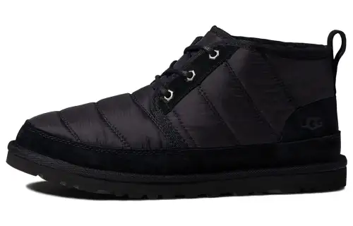 UGG Neumel Lta 'Black'