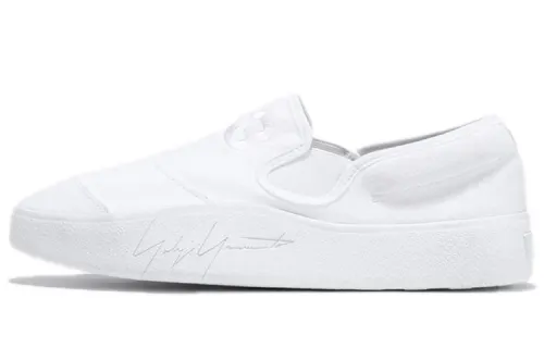 Adidas Y-3 Tangutsu 'Triple White'
