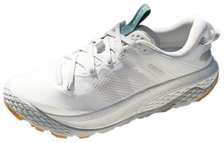 KARHU Ikoni Trail 1.0 Comfortable Slip Resistant Low top Running Shoes Men’s White