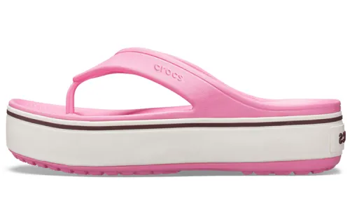 Crocs Quiet Slip Resistant Flip Flops Women's