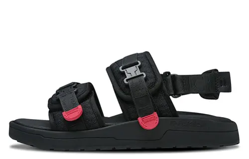 Dickies Beach Sandals Men's Black