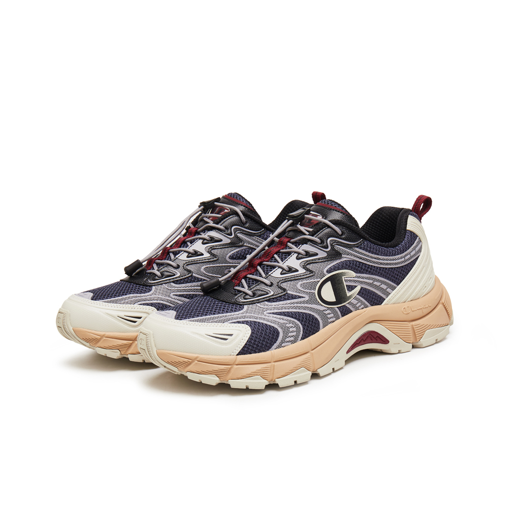 Champion Balance Low top Running Shoes Men’s Junke Blue/Pumice Gray