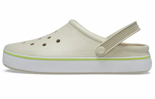 Crocs Crocband Clean Clog