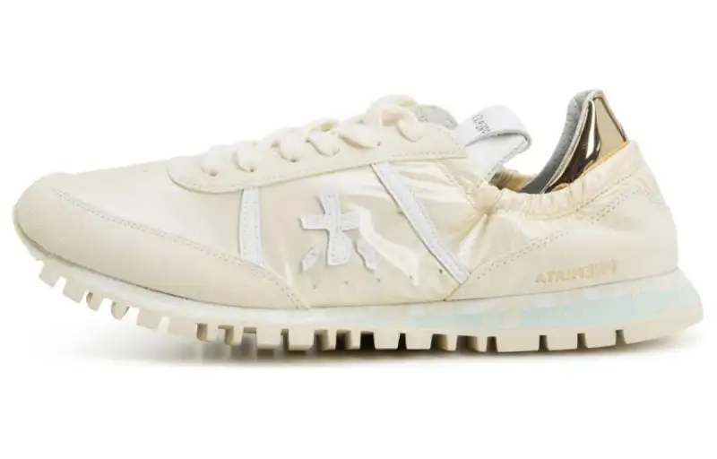 PREMIATA Seand Low Sneakers Women's