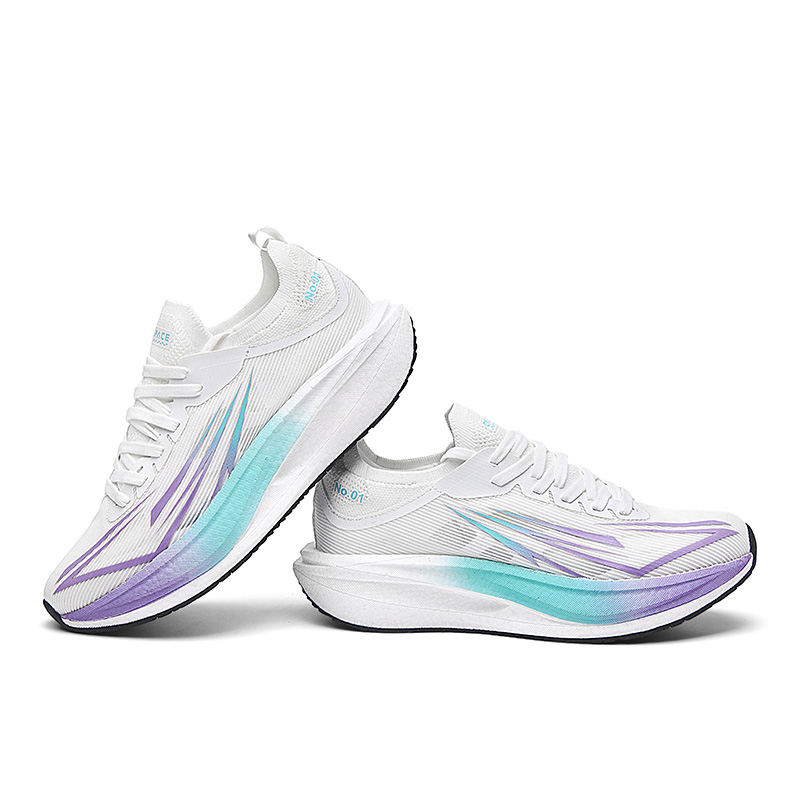 ZHONGGUOHANGTIAN Low top Running Shoes Men’s