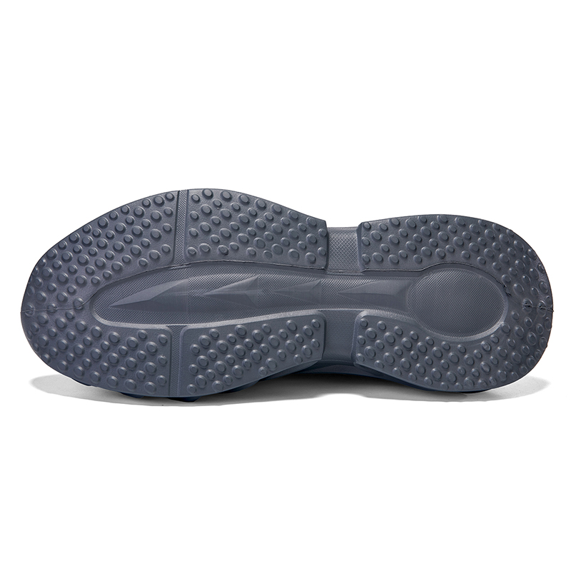 GONGNIULEITING Fabric Slip Resistant And Breathable Slip Resistant And Breathable Low top Casual Shoes Men’s