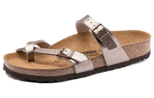 Birkenstock Mayari Birko-Flor sandals Women's