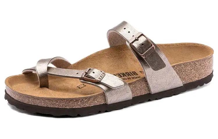 Birkenstock Mayari Birko-Flor sandals Women's
