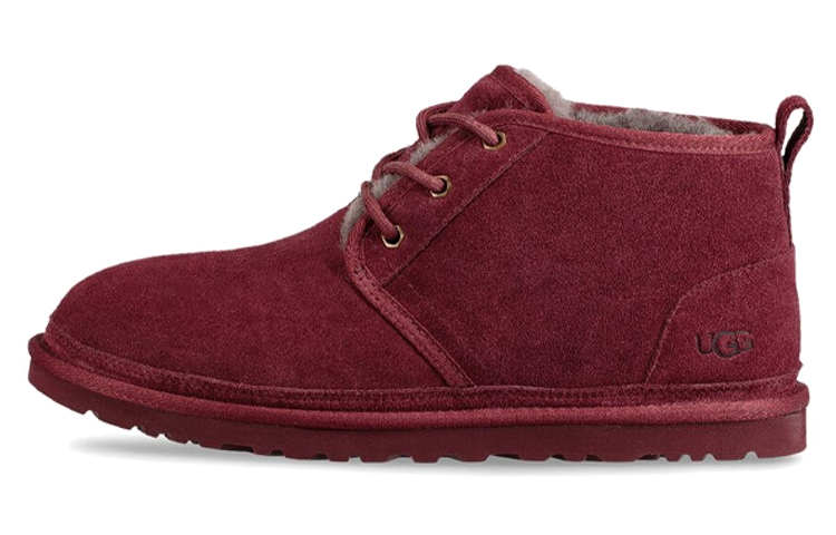 UGG Neumel Boot Cordovan