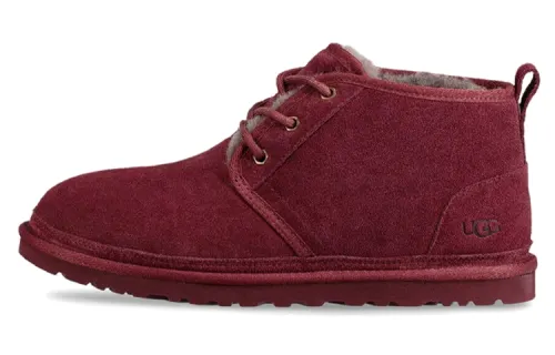 UGG Neumel Boot Cordovan