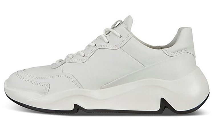 Ecco Tide Fun Low top Chunky Sneakers Men's