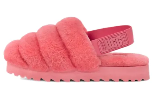 UGG Super Fluff Slipper Women's