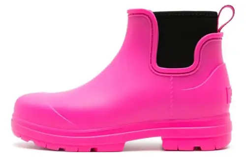 UGG Chelsea Boots Women's Pink