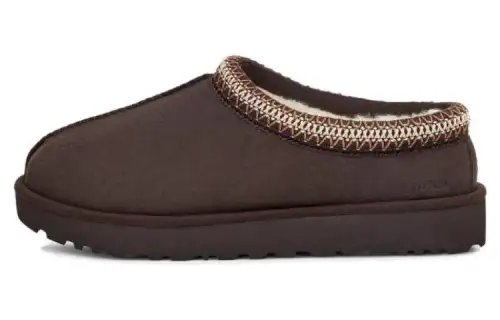 UGG Tasman Slipper Madhappy Chocolate Women's