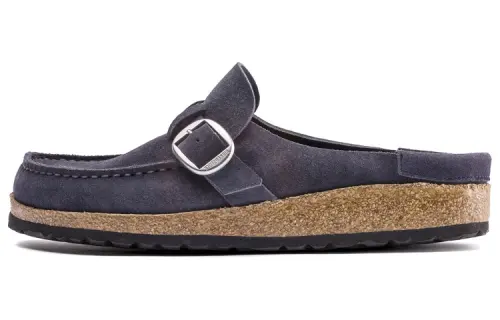 Birkenstock Stylish Sandal Women's Dark Blue