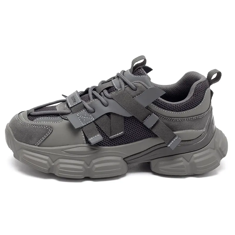 AGSDON Low top Chunky Sneakers Women's