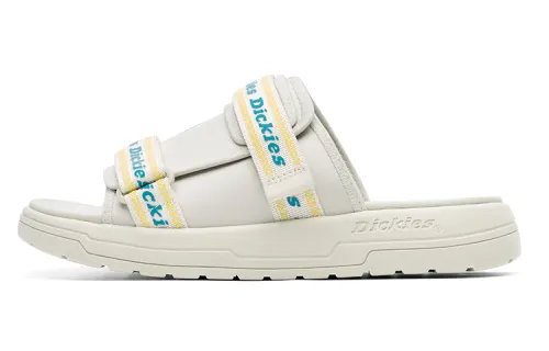 Dickies Sports Slippers Men's Beige