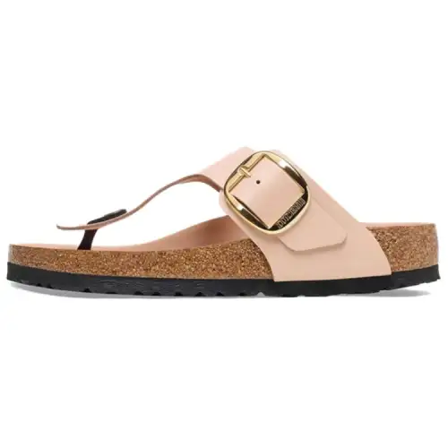Birkenstock Gizeh Big Buckle sandals