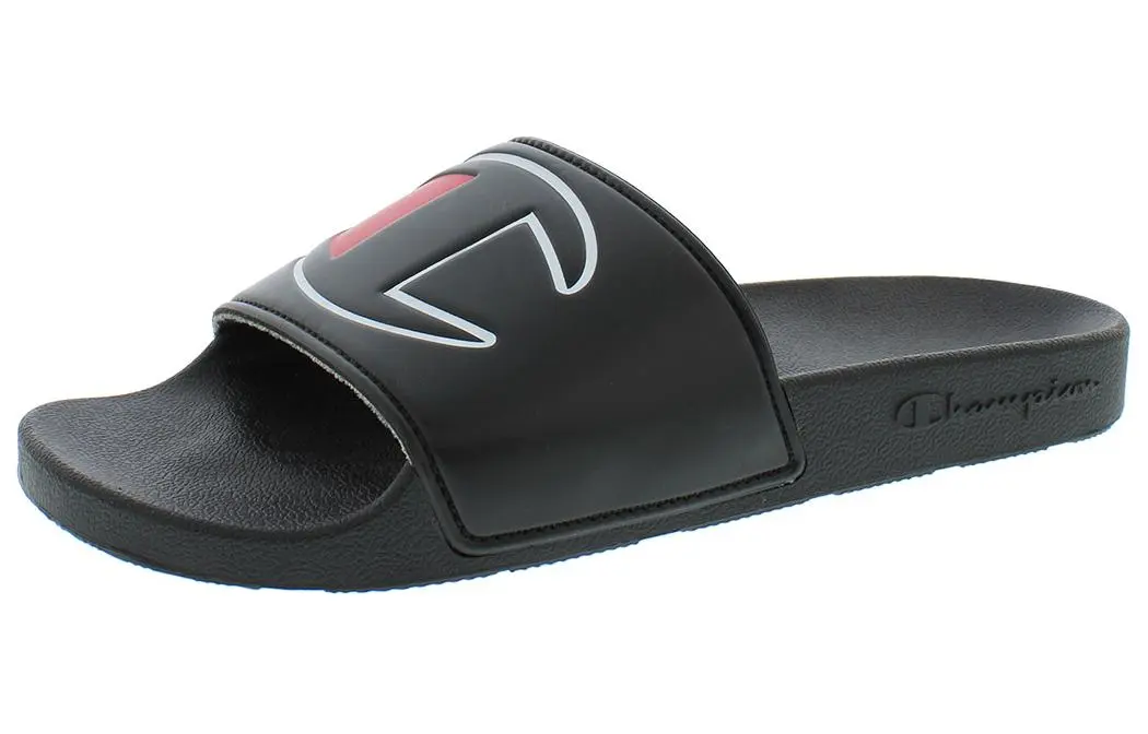 Champion Women's Ipo Slides 'Black' Women's