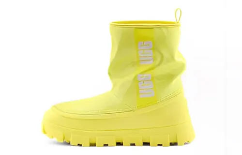 UGG Classic Brellah Mini Boot 'Volt' Women's