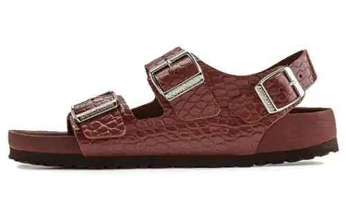 Birkenstock Stylish Sandal Women's Brown