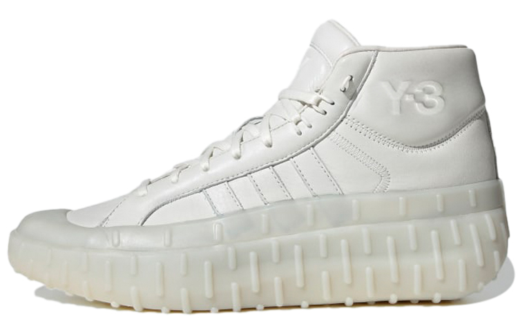 Y-3 GR.1P Y-3 High 'Non Dyed'