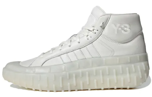 Y-3 GR.1P Y-3 High 'Non Dyed'