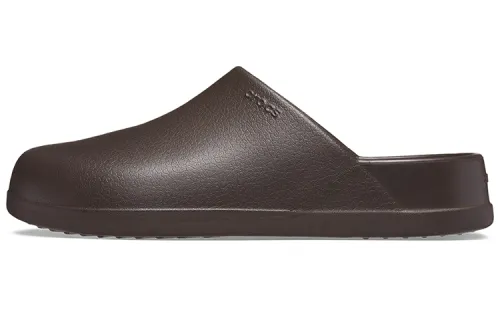 Crocs Dylan Clog Espresso