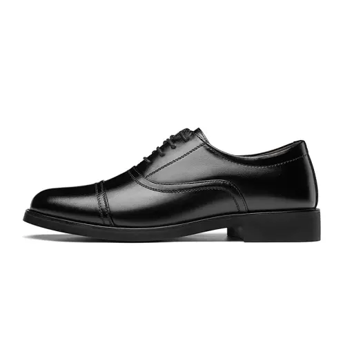 CARTELO Dress Shoes Men's Black