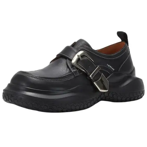 Teenie Weenie Loafers Women's Black