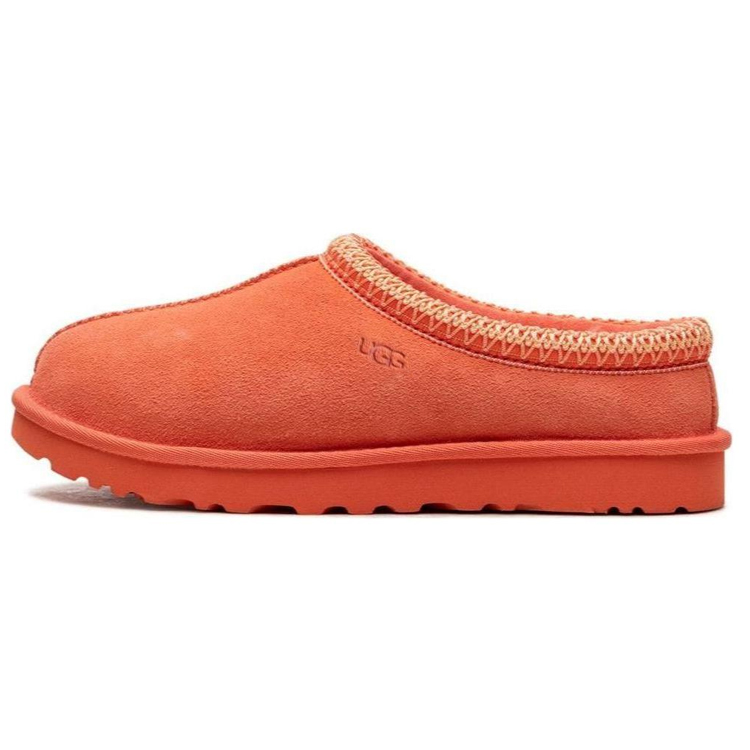 UGG Tazz Slipper Vibrant Coral Women's