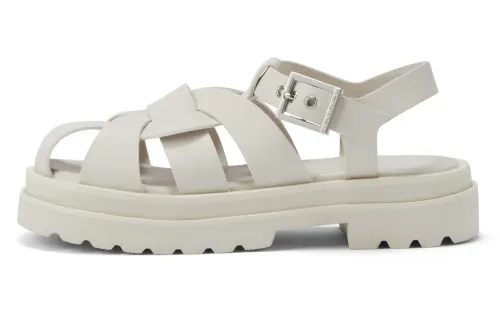CHARLES&KEITH Pu Stylish Sandal Women's