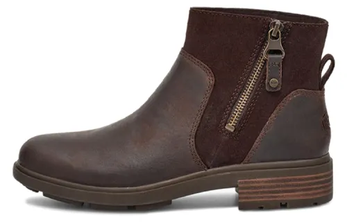 UGG Chelsea Boots Women's Mid Top Brown