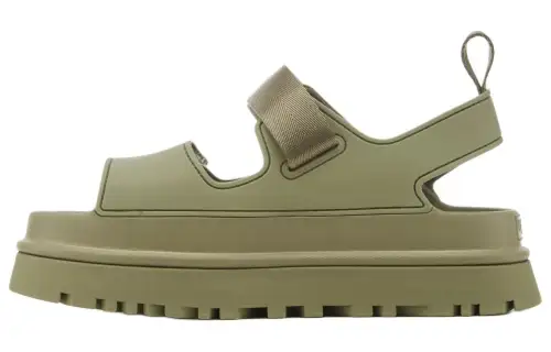 UGG GoldenGlow 'Shaded Clover' Women's