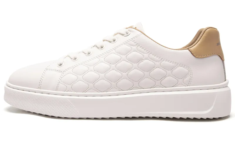 Anthony Miles Cushioning Slip Resistant Abrasion Resistant Lightweight Low top Casual Shoes Men's