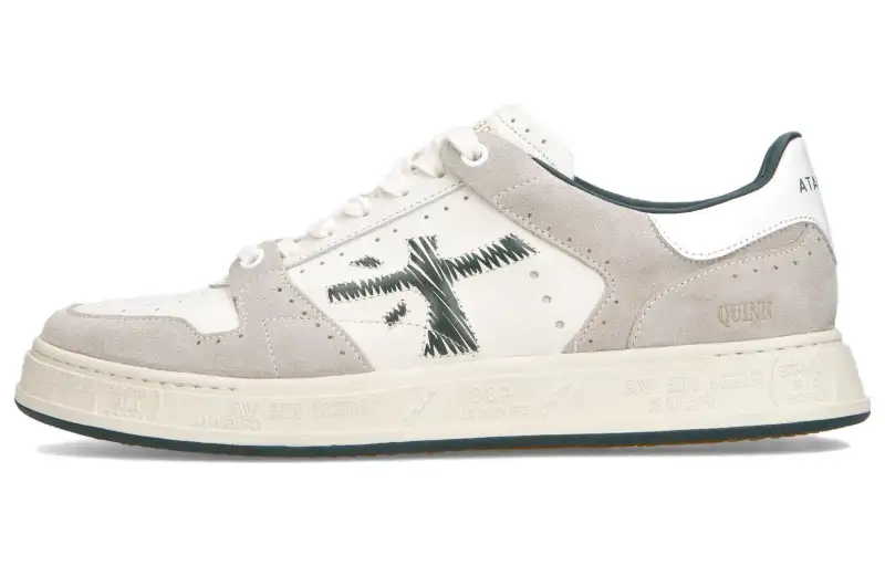 PREMIATA Quinn Lace Up Sneakers