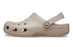 Crocs Classic Clog EVA Clogs Unisex Taupe