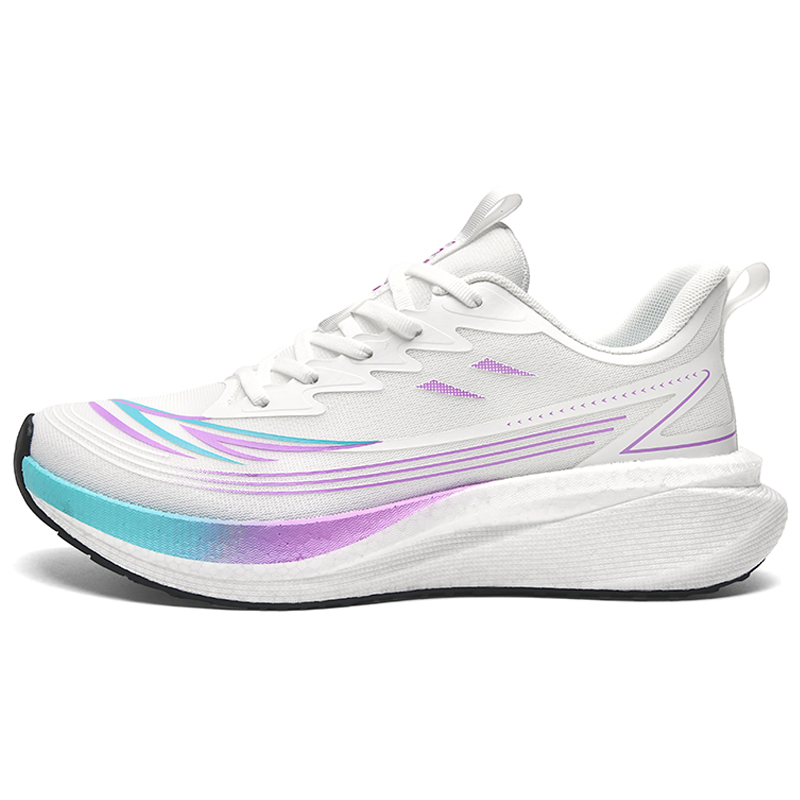 ZHONGGUOHANGTIAN Shenzhou Collection Fabric Low top Running Shoes Unisex