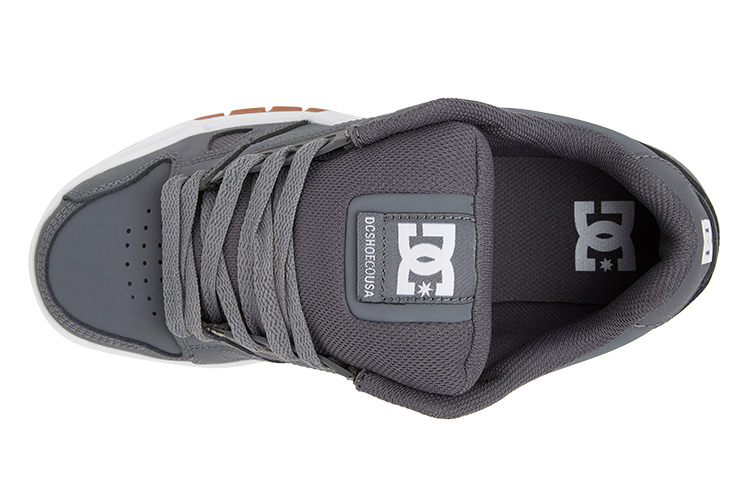 DC Shoes Stag Black
