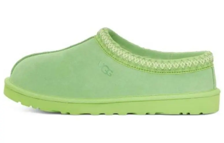 UGG Tasman Parrot Green