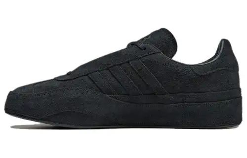 Adidas Y-3 Gazelle 'Triple Black'
